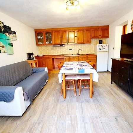 Appartamento Porto Frailis Tortolì Extérieur photo