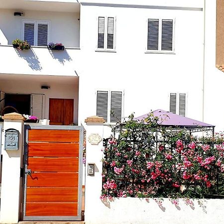 Appartamento Porto Frailis Tortolì Extérieur photo
