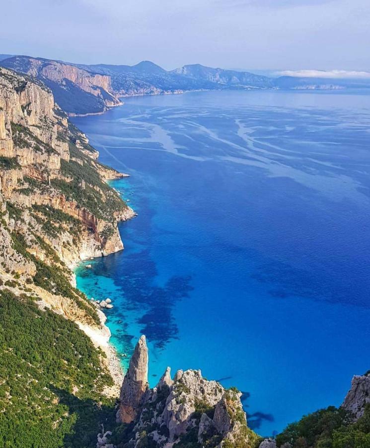 Appartamento Porto Frailis Tortolì Extérieur photo