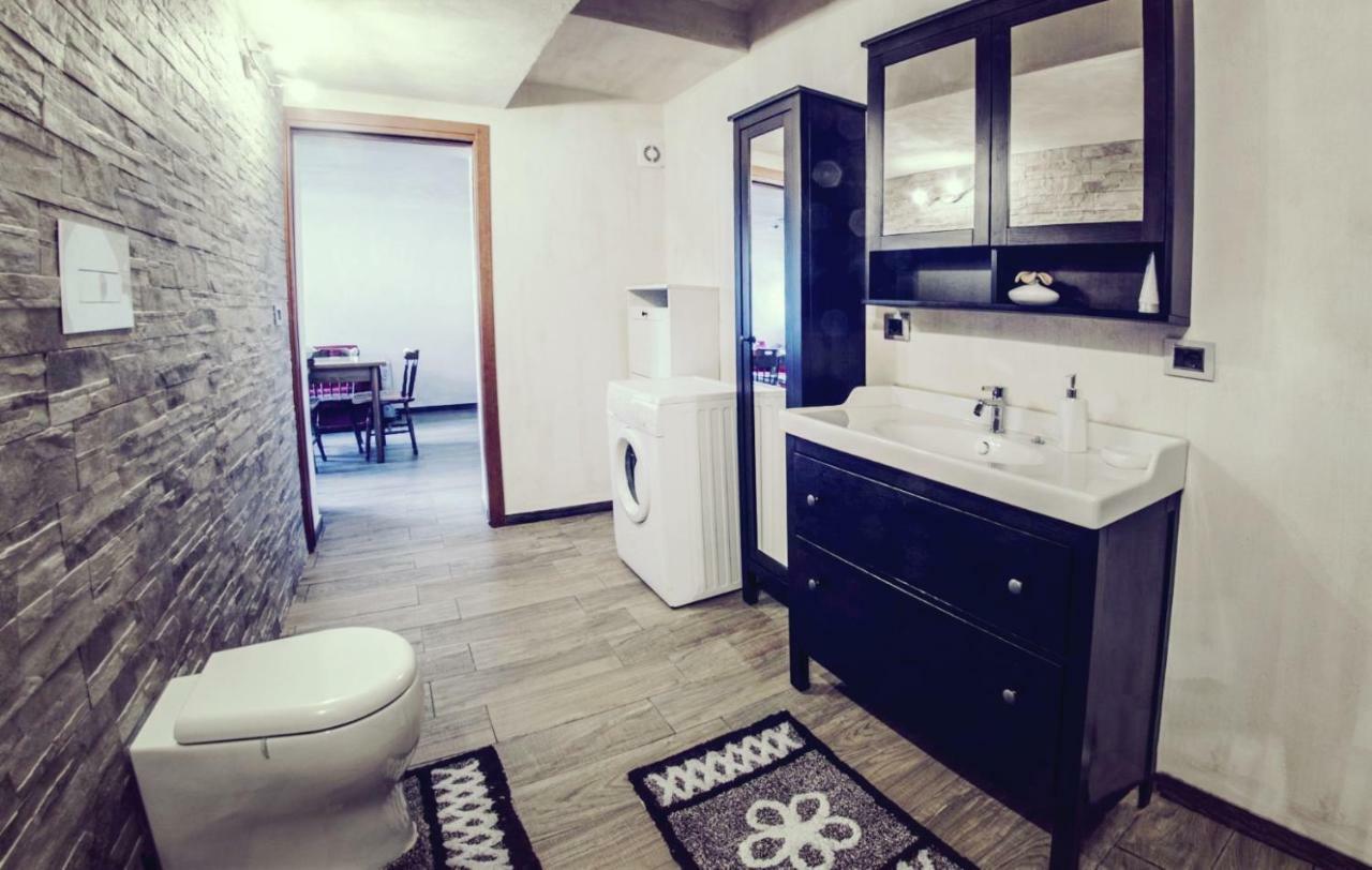 Appartamento Porto Frailis Tortolì Extérieur photo