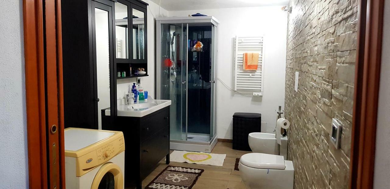 Appartamento Porto Frailis Tortolì Extérieur photo