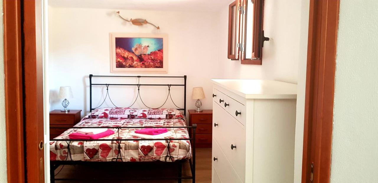 Appartamento Porto Frailis Tortolì Extérieur photo
